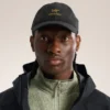 Bird Word Cap