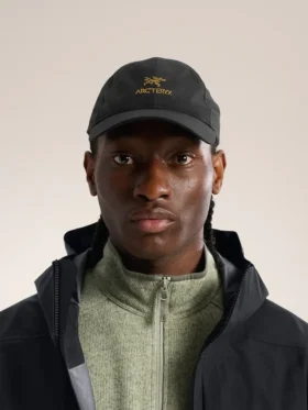 Bird Word Cap