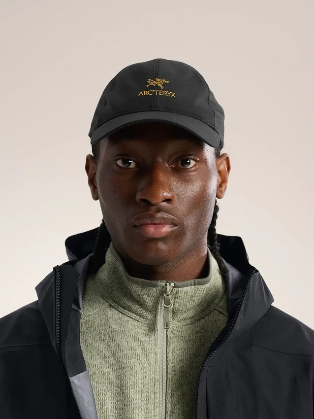 Bird Word Cap