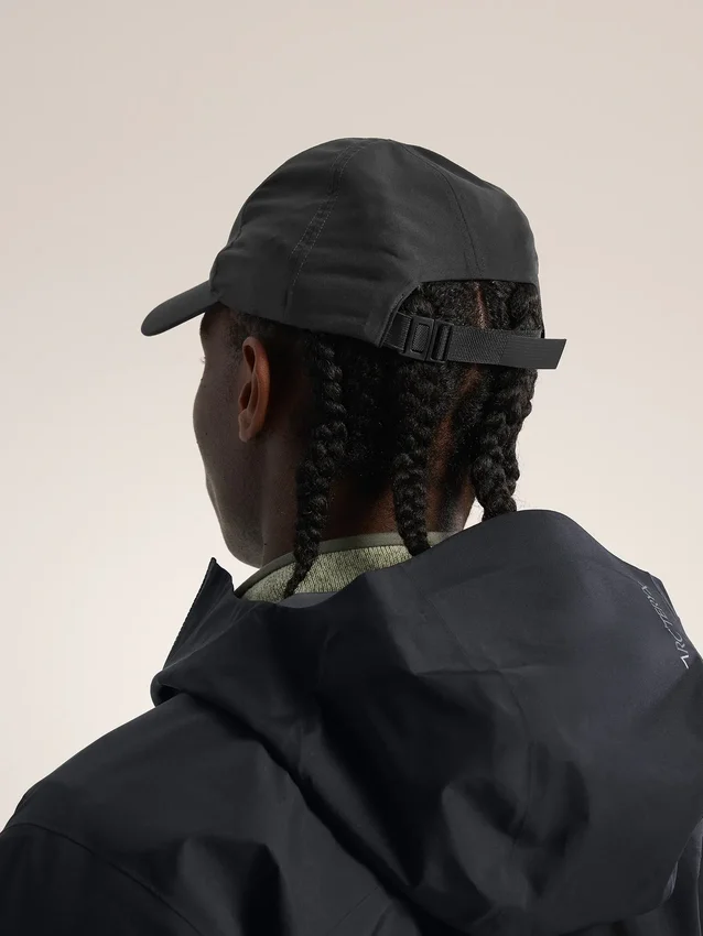 Bird Word Cap