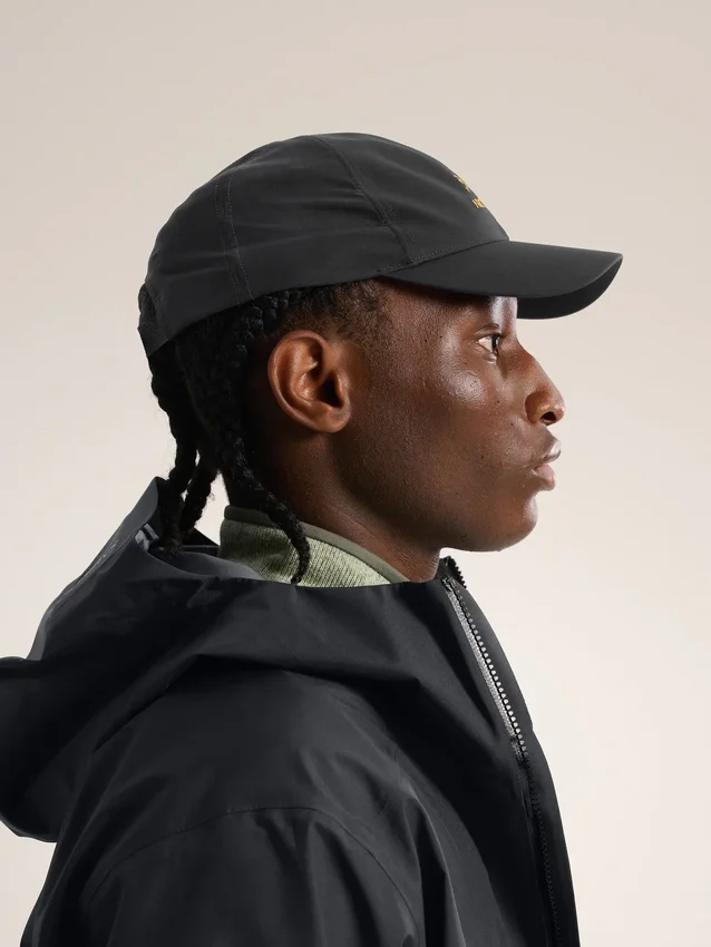 Bird Word Cap
