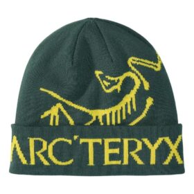 Bird Word Toque "Lampyre Pytheas"