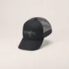 Bird Word Trucker-mössor & Hattar