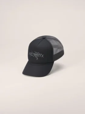 Bird Word Trucker-mössor & Hattar