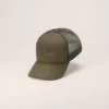 Bird Word Trucker-mössor & Hattar