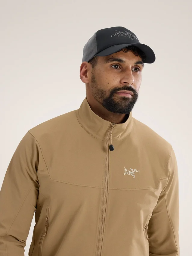 Bird Word Trucker-mössor & Hattar