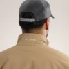 Bird Word Trucker-mössor & Hattar