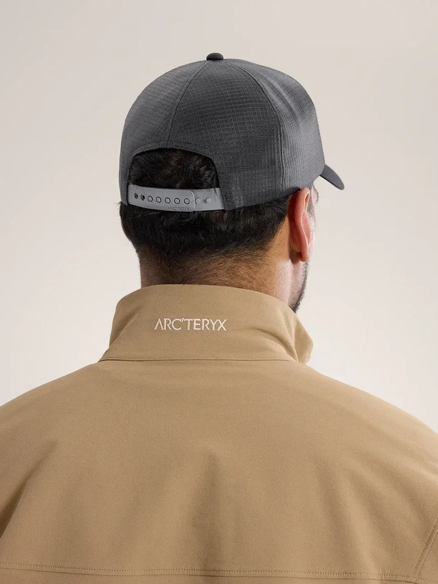 Bird Word Trucker-mössor & Hattar