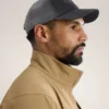 Bird Word Trucker-mössor & Hattar