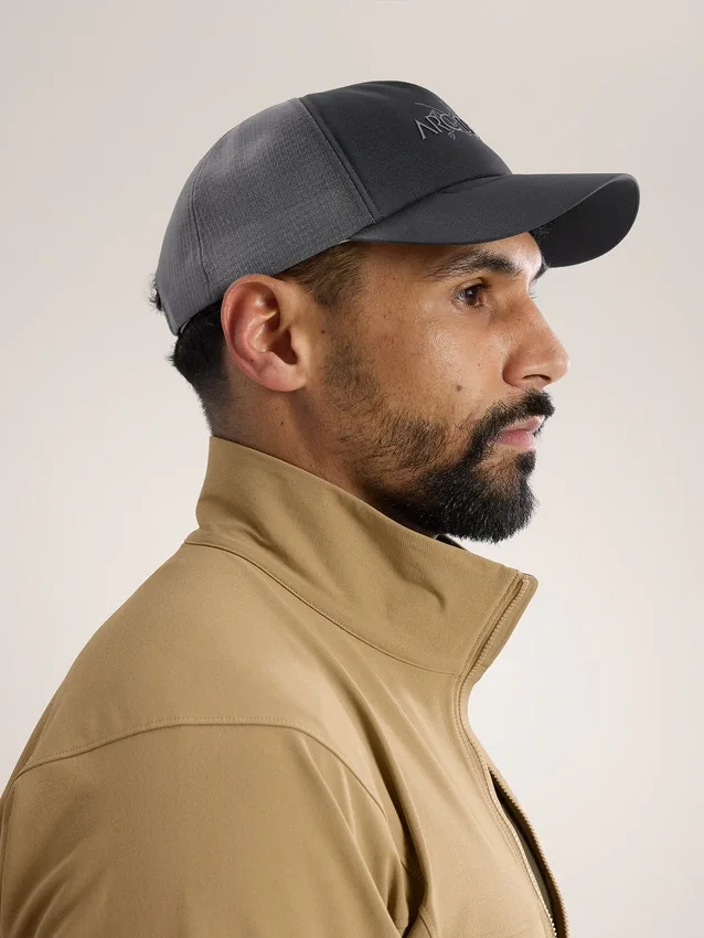 Bird Word Trucker-mössor & Hattar