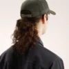 Bird Word Trucker-mössor & Hattar