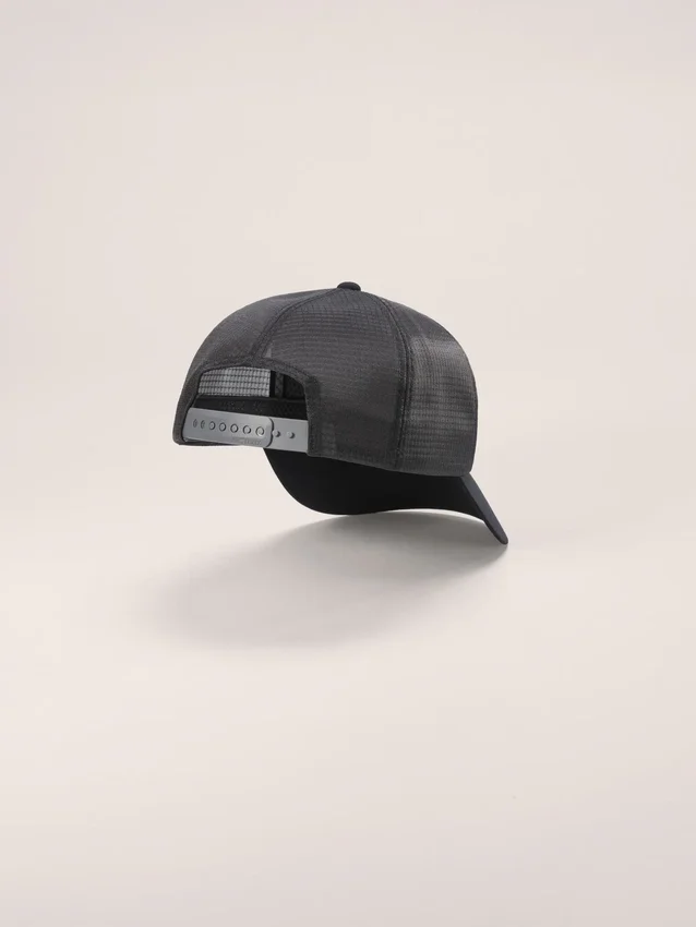 Bird Word Trucker-mössor & Hattar