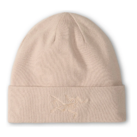 Broderad fågelmössa "Pink"