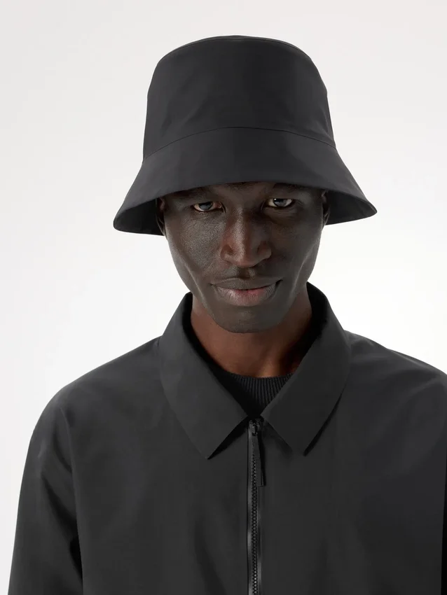 Bucket-hatt