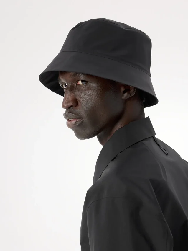 Bucket-hatt