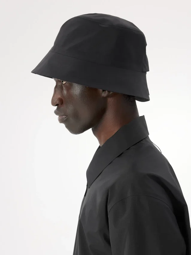 Bucket-hatt