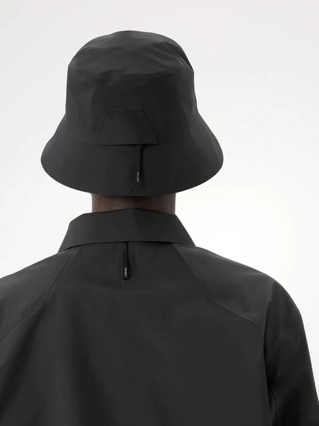 Bucket-hatt