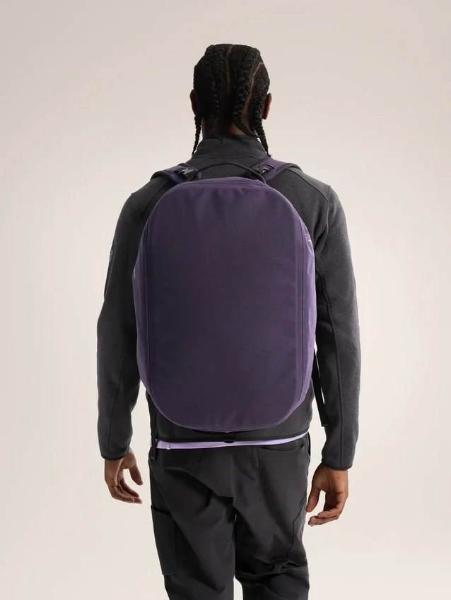 Carrier 40 Duffle