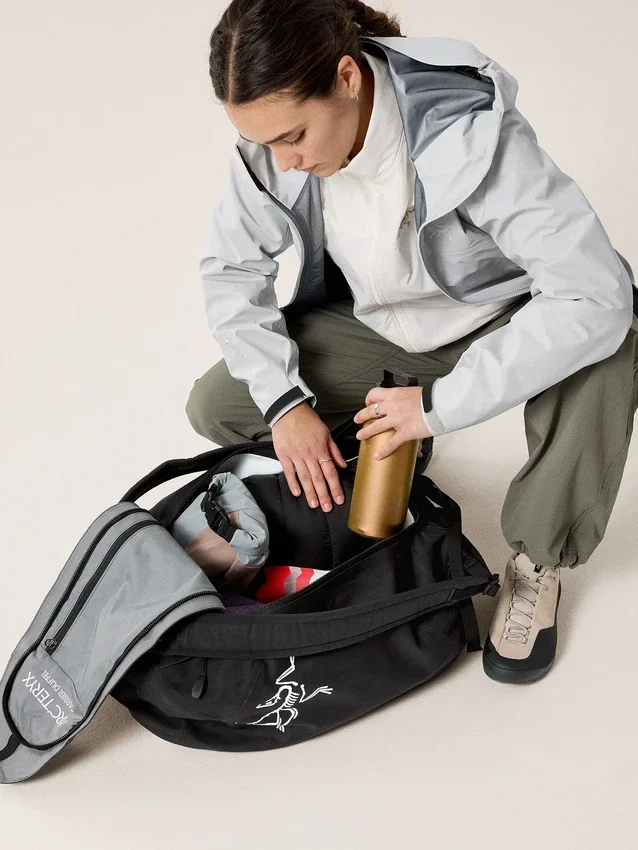 Carrier 40 Duffle