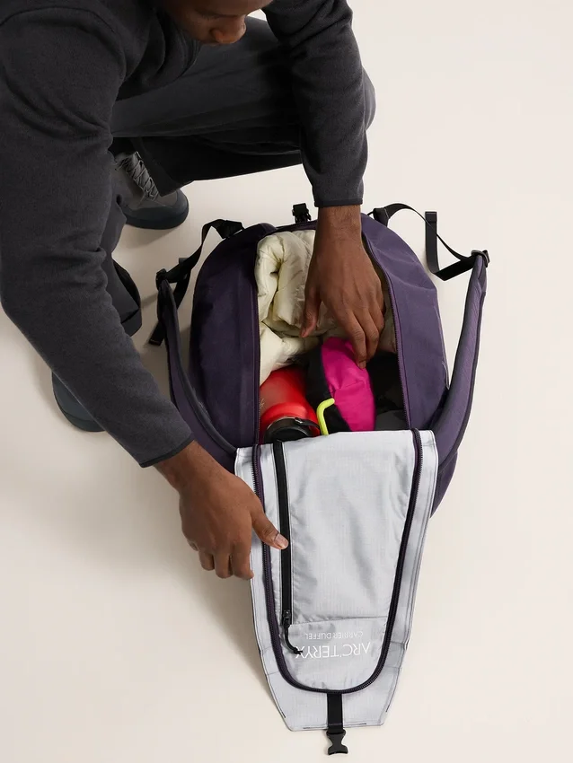 Carrier 40 Duffle