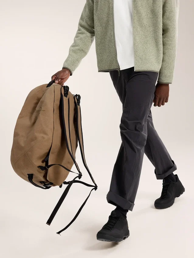 Carrier 40 Duffle