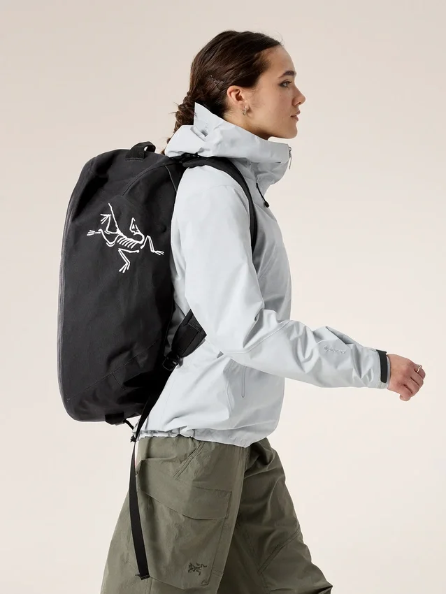 Carrier 40 Duffle
