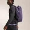 Carrier 40 Duffle