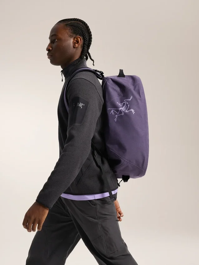 Carrier 40 Duffle