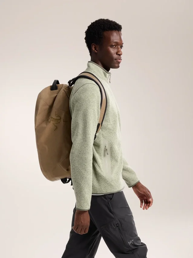 Carrier 40 Duffle