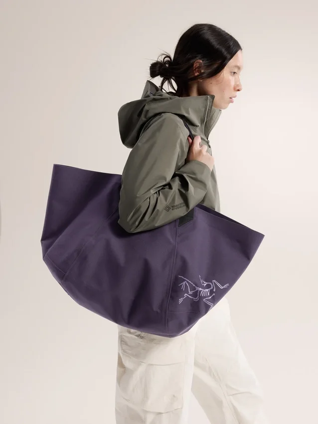 Carrier 45 Gear Tote