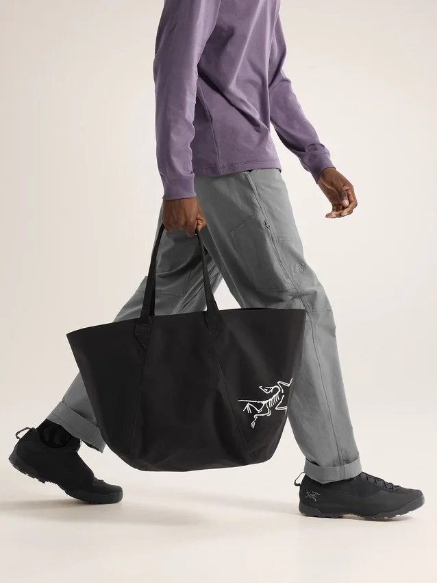 Carrier 45 Gear Tote