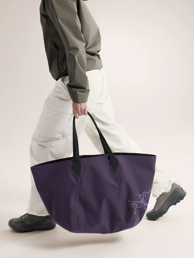 Carrier 45 Gear Tote