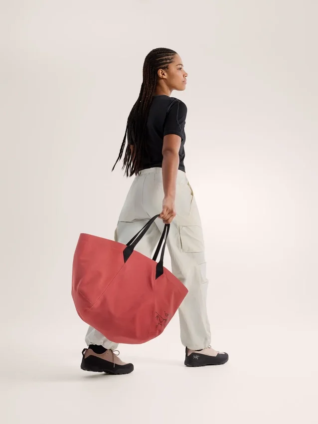 Carrier 45 Gear Tote