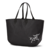 Carrier 45 Gear Tote "Black"