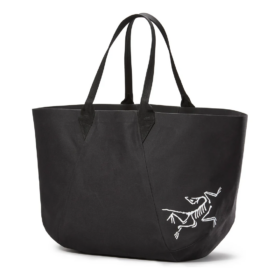 Carrier 45 Gear Tote "Black"