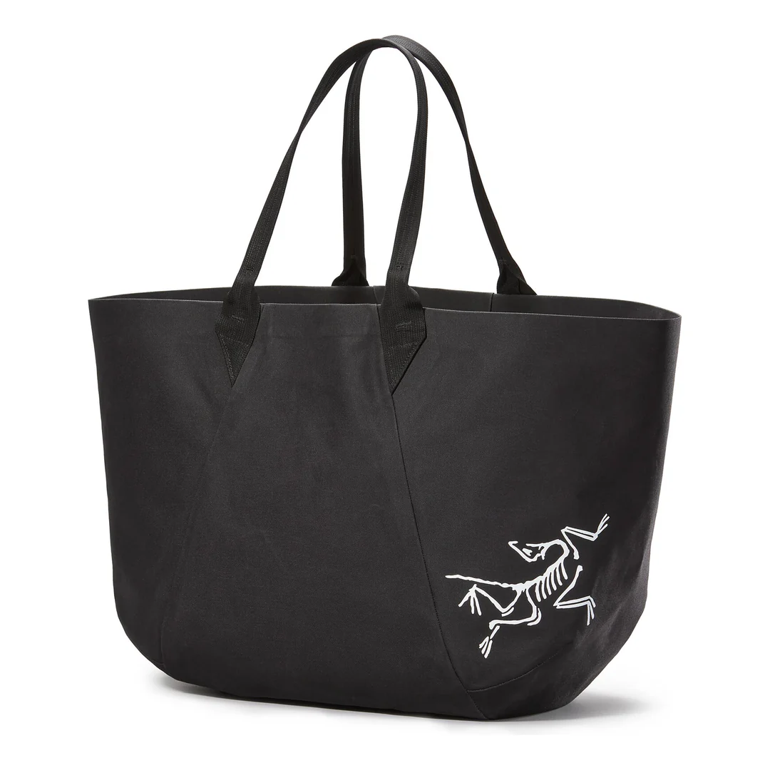 Carrier 45 Gear Tote "Black"