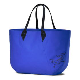 Carrier 45 Gear Tote "Blue"