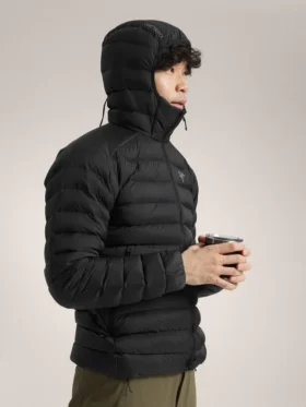 Cerium Huvtröja för män