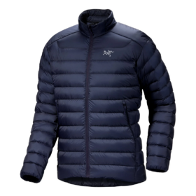 Cerium-jacka "Navy"