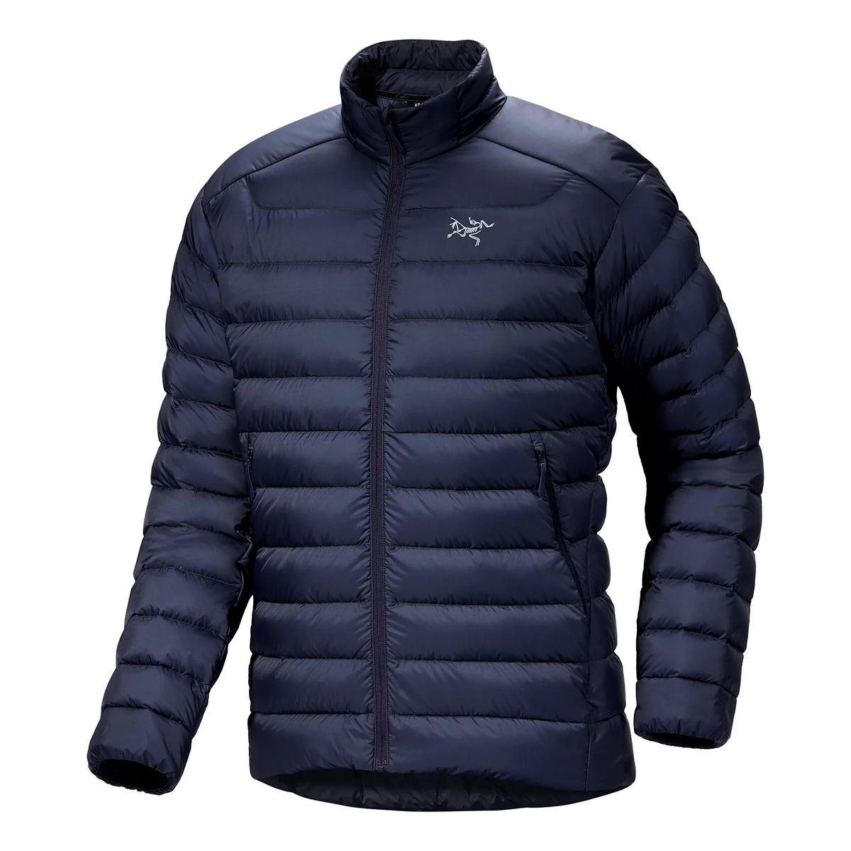Cerium-jacka "Navy"