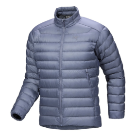 Cerium-jacka "Navy Blue"
