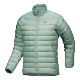 Cerium Jacket "Green"