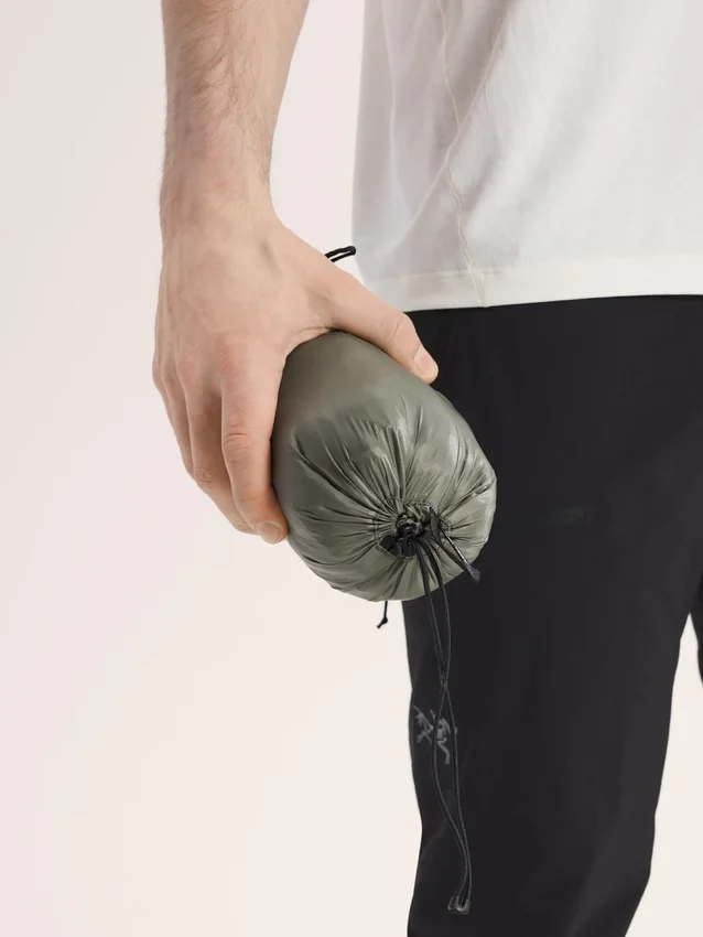Cerium SL Huvtröja för män