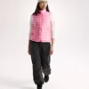 Cerium-väst för damer