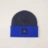 Colour Block Toque