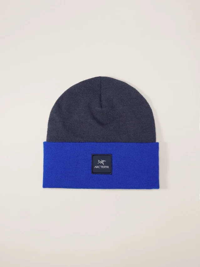 Colour Block Toque