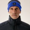 Colour Block Toque