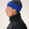 Colour Block Toque
