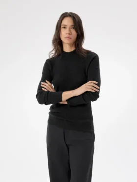 Conic Wool Ullmellanlager för damer