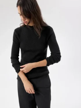 Conic Wool Ullmellanlager för damer
